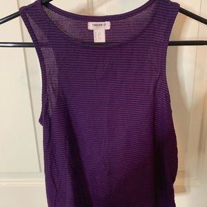 Forever 21 Girls Tank